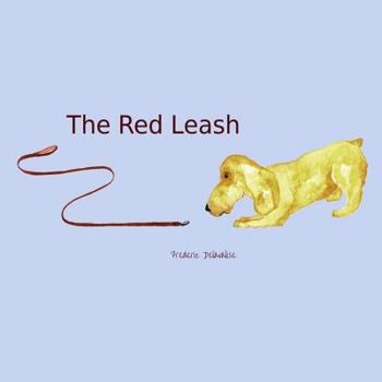 Paperback The Red Leash Book