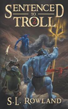 Paperback Sentenced to Troll 2 Book