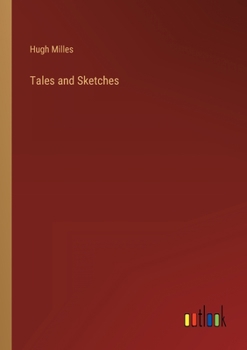 Paperback Tales and Sketches Book