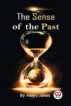 Paperback The Sense Of The Past Book