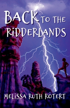Back to the Ridderlands: The Ridders Series