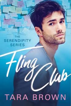 Fling Club - Book #1 of the Serendipity