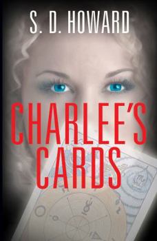 Paperback Charlee's Cards Book