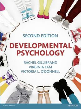 Paperback Developmental Psychology Book
