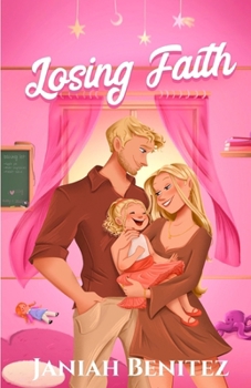 Losing Faith: The Hale Series #3