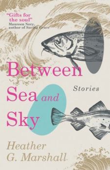 Paperback Between Sea and Sky Book