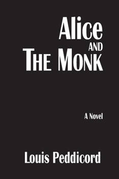 Paperback Alice and The Monk Book