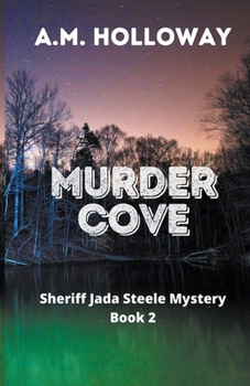 Paperback Murder Cove Book