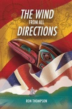 Paperback The Wind from All Directions Book
