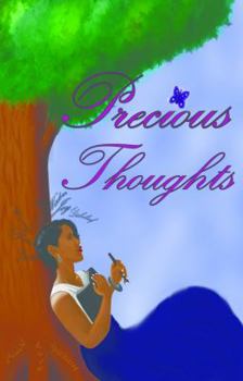 Paperback Precious Thoughts Book