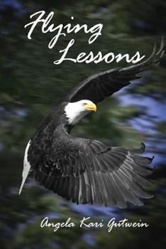 Paperback Flying Lessons Book