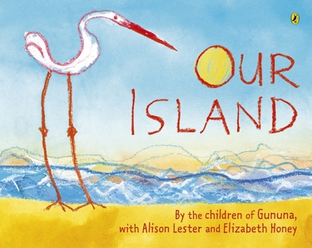 Paperback Our Island Book