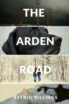 Paperback The Arden Road Book