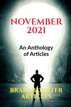 Paperback November 2021: An Anthology of Articles Book