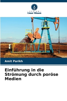Paperback Einführung in die Strömung durch poröse Medien [German] Book