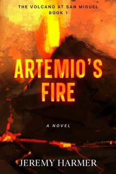 Paperback Artemio's Fire Book