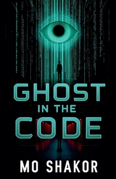 Paperback Ghost in the Code Book