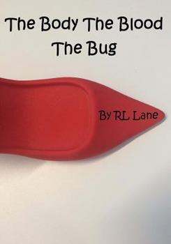 Paperback The Body The Blood The Bug Book