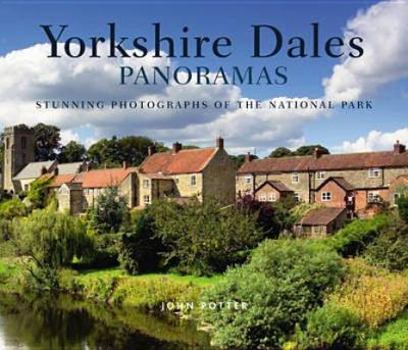 Hardcover Yorkshire Dales Panoramas Book