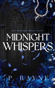 Midnight Whispers (Midnight Manor)