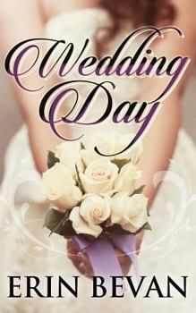 Paperback Wedding Day Book