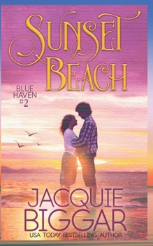 Paperback Sunset Beach Book