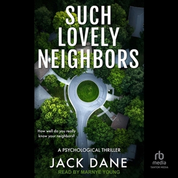 Audio CD Such Lovely Neighbors Book