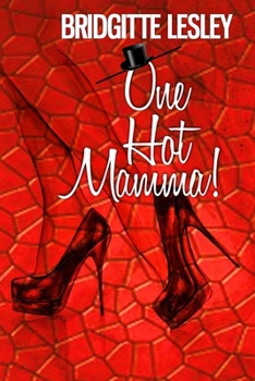 Paperback One Hot Mamma! Book