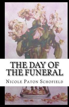 Paperback The Day Of The Funeral Book