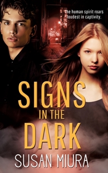Paperback Signs in the Dark Book