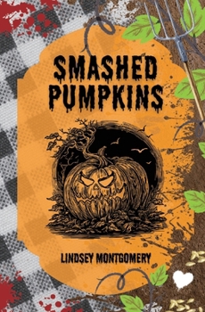 Paperback Smashed Pumpkins Book