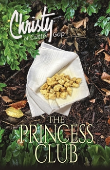 The Princess Club - Book #7 of the Christy