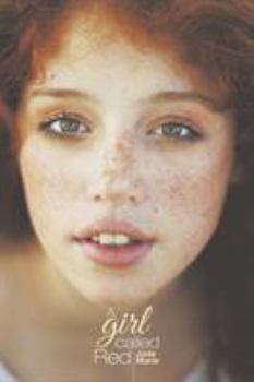 Paperback A girl called Red Book