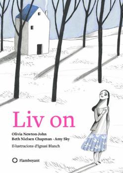 Hardcover Liv on [Catalan] Book