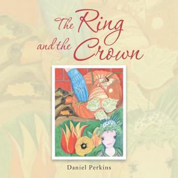 Paperback The Ring and the Crown Book