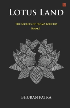 Paperback Lotus Land Book