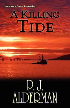 A Killing Tide - Book #1 of the Columbia River