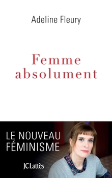 Paperback Femme absolument [French] Book