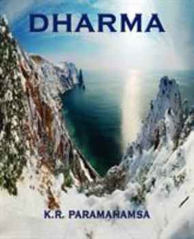 Paperback Dharma Book