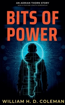 Paperback Bits of Power Book