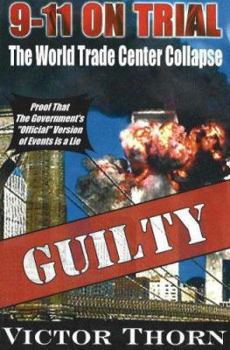 Paperback 9/11 on Trial: The World Trade Center Collapse Book
