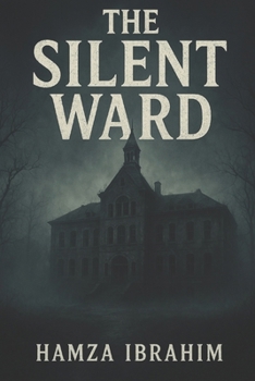 Paperback The Silent Ward Book
