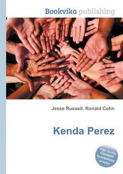 Paperback Kenda Perez Book
