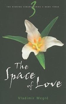 Paperback The Space of Love Book