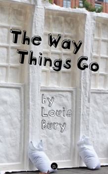 Paperback The Way Things Go Book