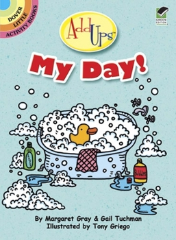 Paperback My Day! Book