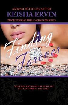 Paperback Finding Forever Book