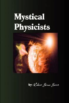 Paperback Mystical Physicists Book