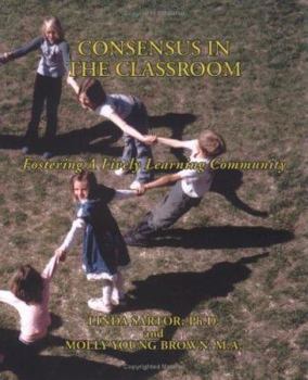 Paperback Consensus in the Classroom Book