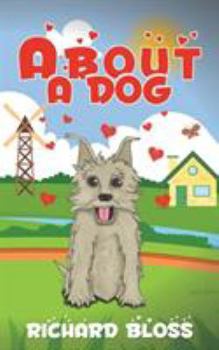 Paperback About a Dog Book